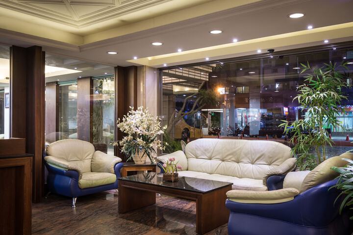 Hotel Interior 4 of 44