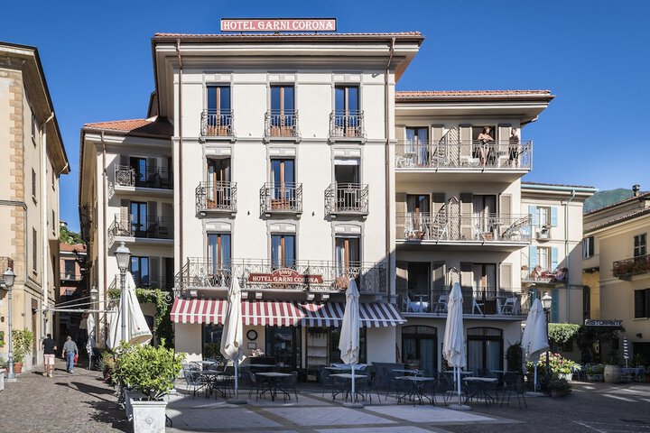Hotel Garni Corona