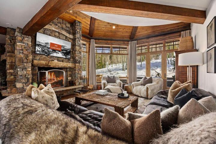 Photo of Ski Utah Home at Deer Valley