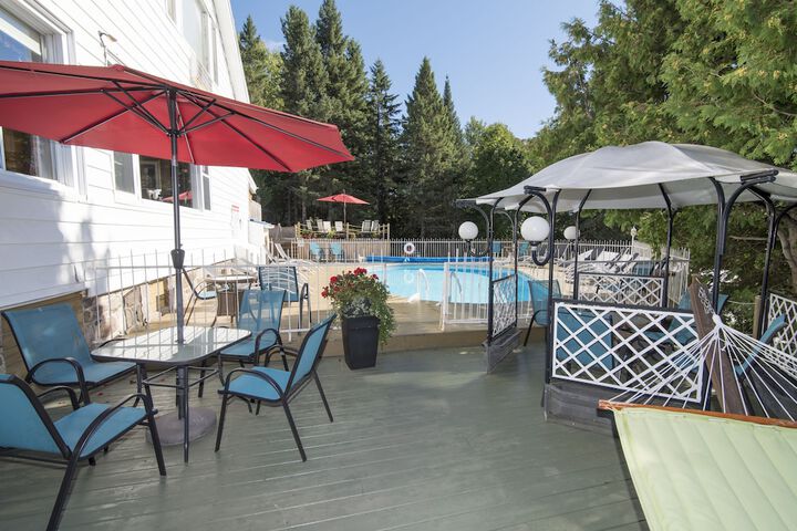 Terrace/Patio 56 of 78