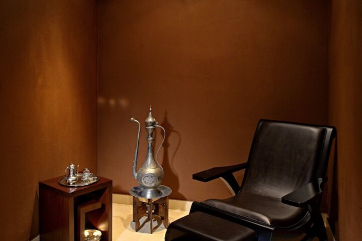 Spa Photos