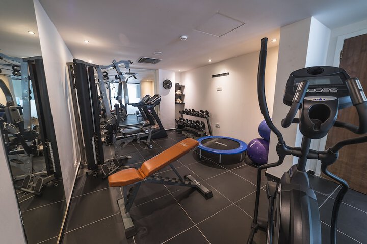 Health and Fitness 19 of 46