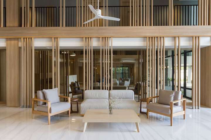 Hotel Interior 2 of 157