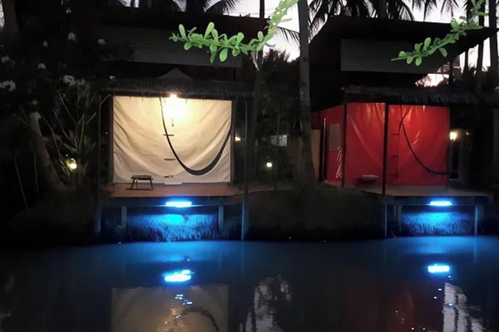 Hotel 92 of 100