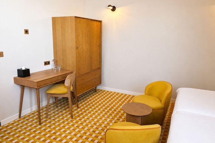 Room 26 of 88