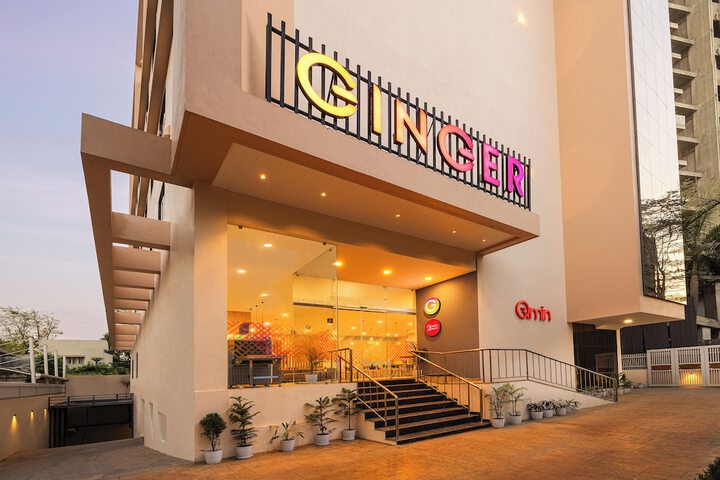 Hotel 26 of 27