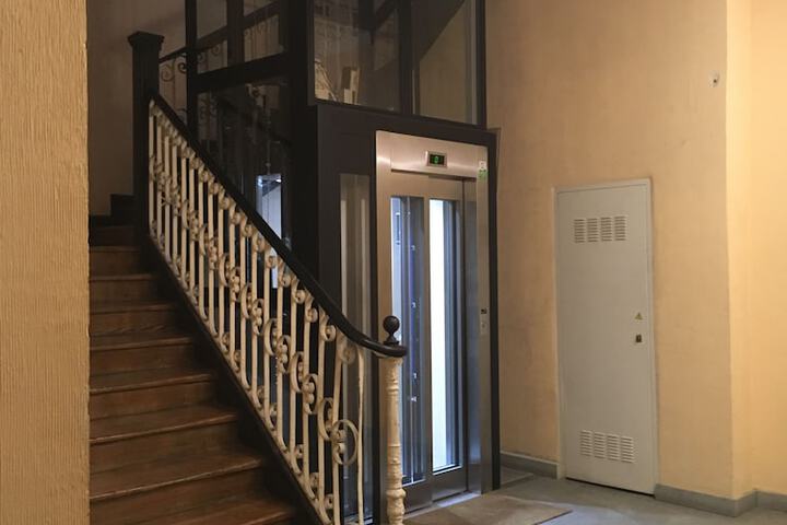 Hotel 7 of 109
