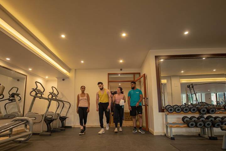 Health and Fitness 49 of 52