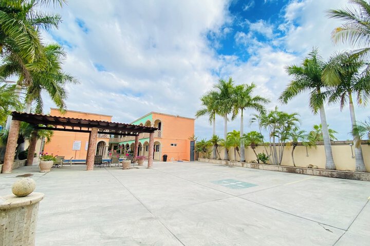 Image of Cactus Inn Los Cabos