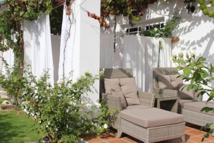 Terrace/Patio 21 of 42
