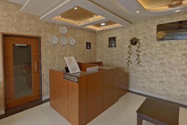 Hotel Interior 2 of 29