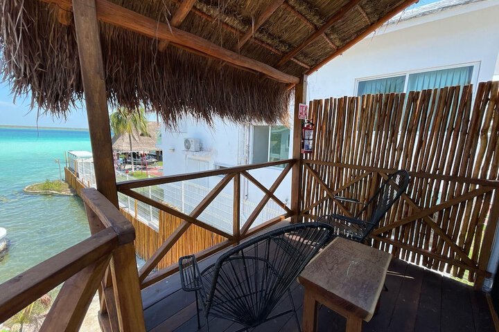 Terrace/Patio 36 of 85
