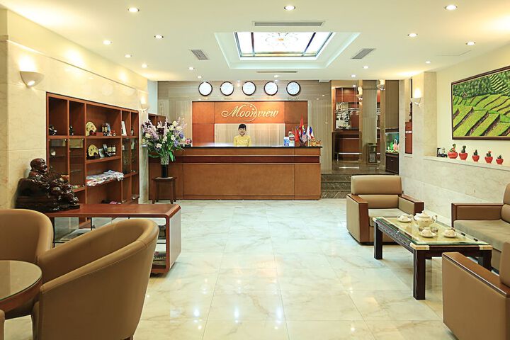 Hotel Interior 3 of 26