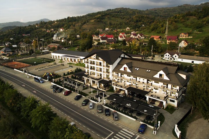 Hotel 42 of 42