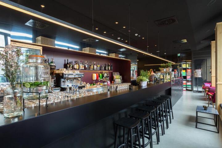 Fitness Center Photo