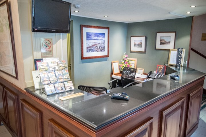 Hotel Interior 2 of 116