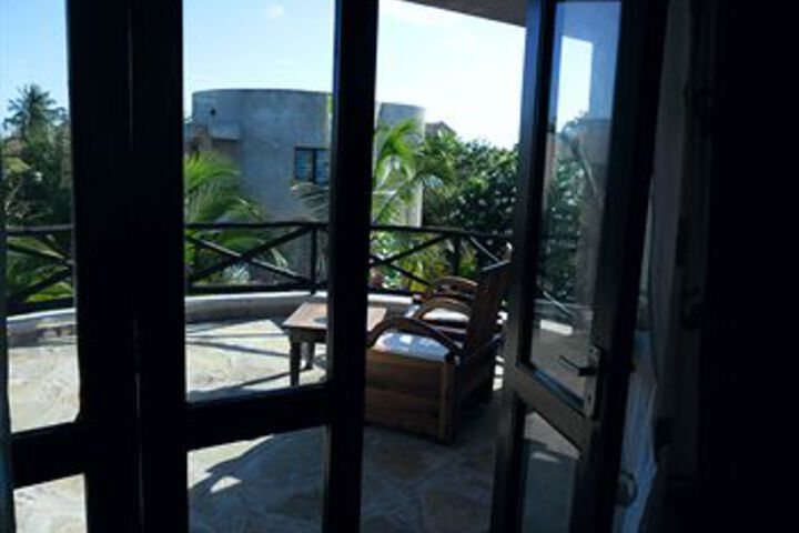 Terrace/Patio 57 of 60