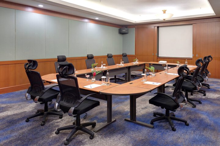 Meeting 115 of 130