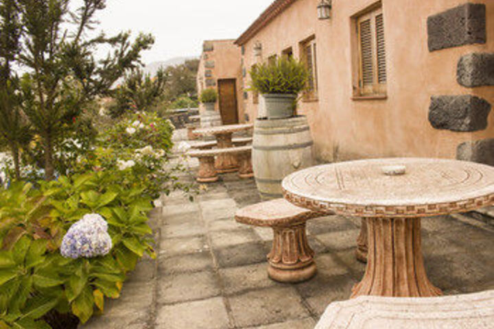 Terrace/Patio 52 of 55