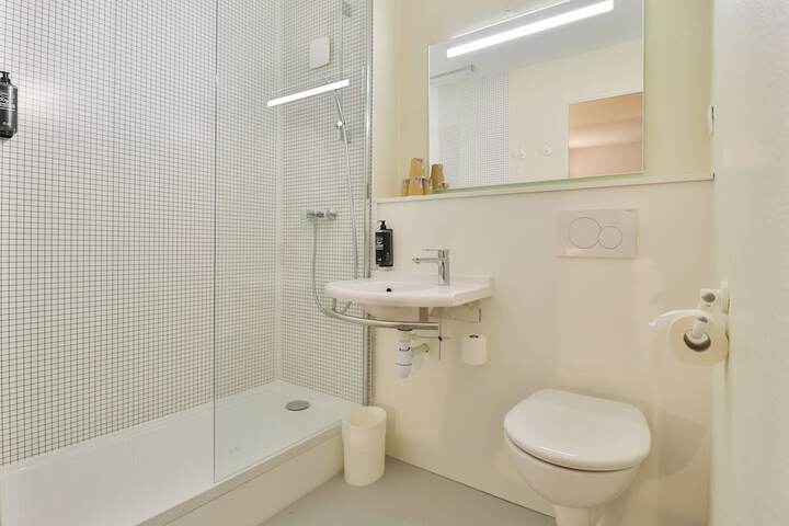 Bath Amenities