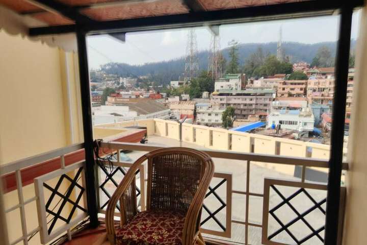 Hotel 46 of 46