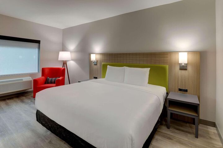 1 King Bed (14 of 14)