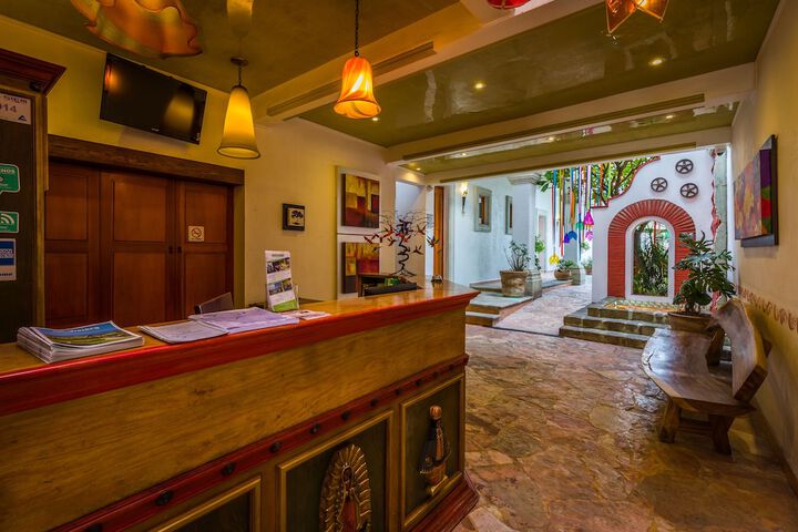 Hotel Interior 2 of 40