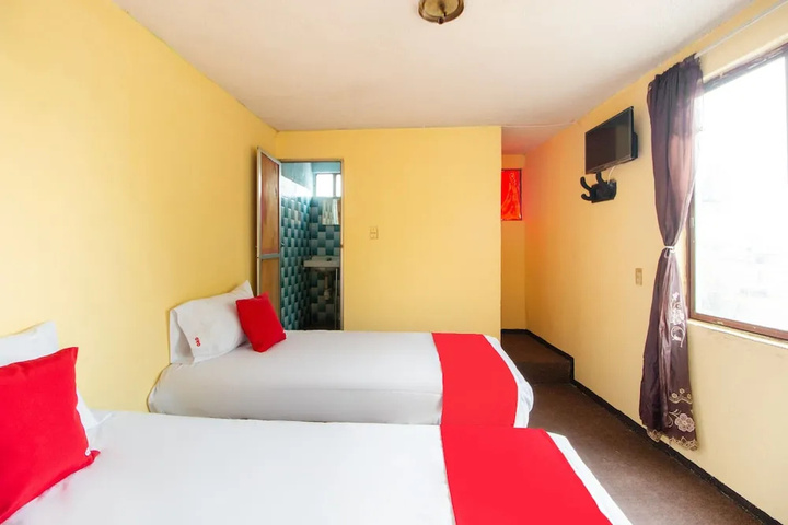 Hotel Jl Candy