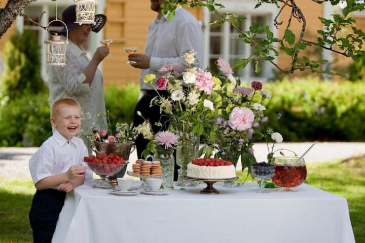 Wedding/Banquet 28 of 36