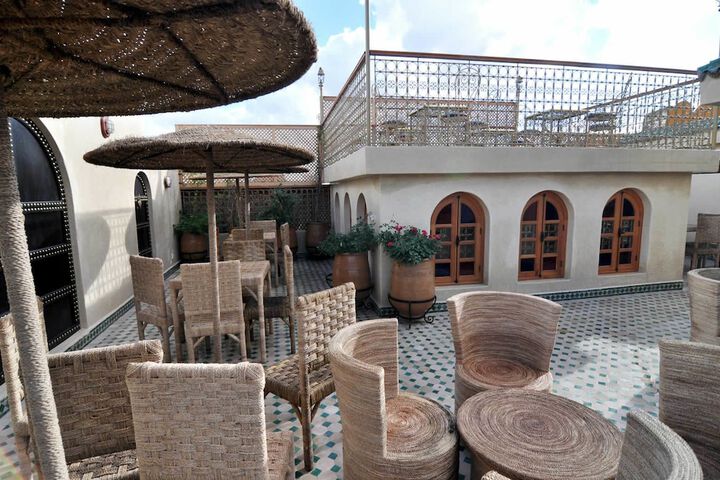 Terrace/Patio 20 of 29