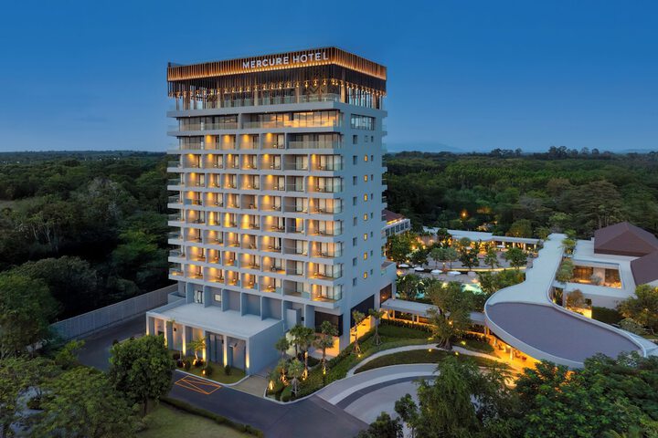 Photo of Mercure Rayong Lomtalay Villas & Resort