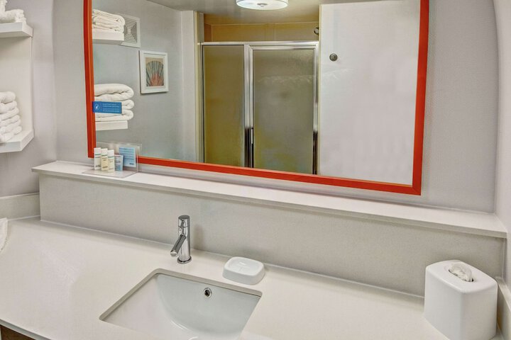 Bath Interior
