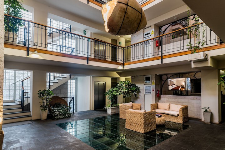 Image of Palla Boutique Hotel