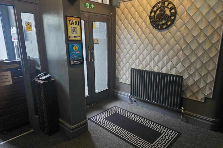 Hotel Interior 2 of 48