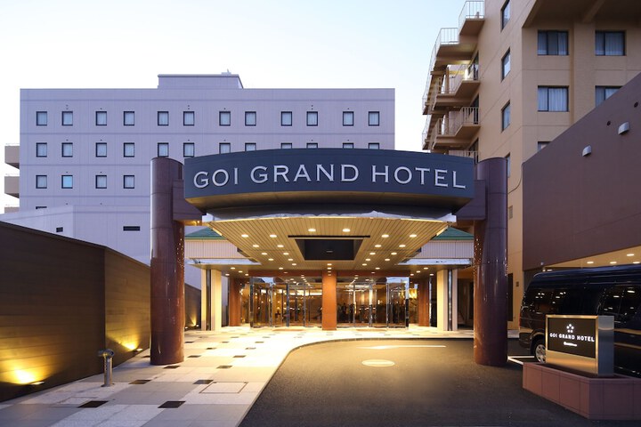 Hotel 72 of 73