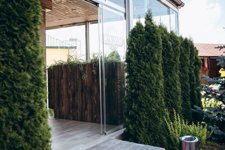 Terrace/Patio 107 of 111