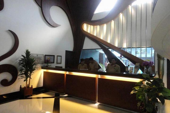 Fitness Center Photo