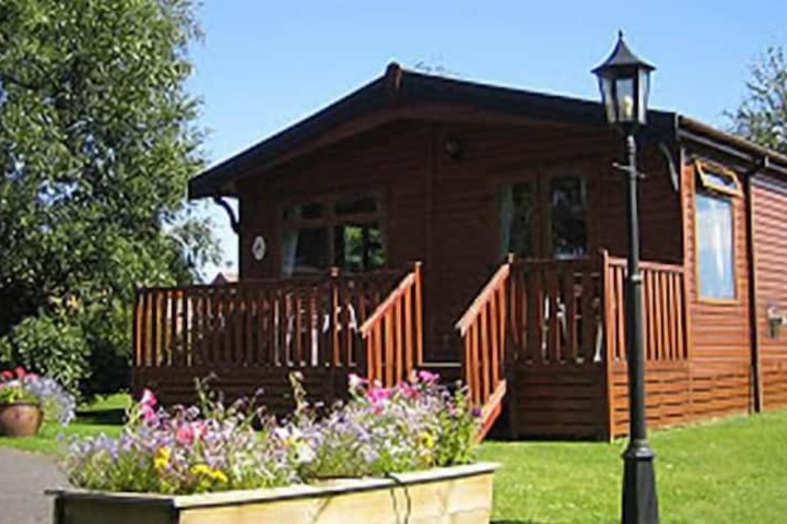 Outside Photo