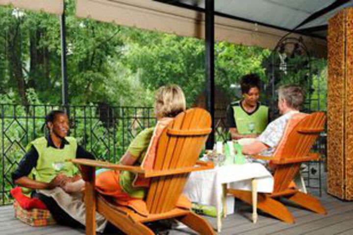 Spa and Wellness Pictures