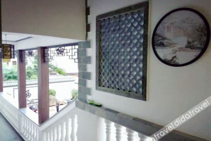 Hotel Interior 17 of 18