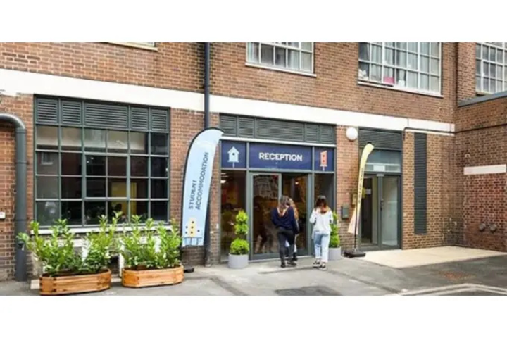 The Heights Campus Accommodation