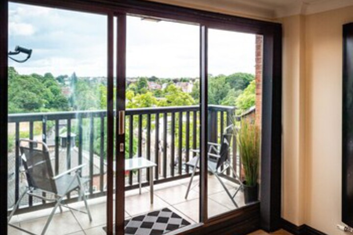 Terrace/Patio 4 of 48