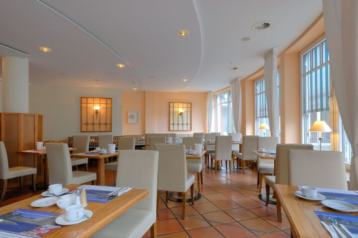 Restaurants