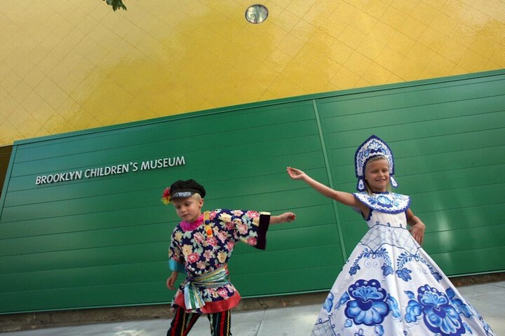 Childrens Activities 16 of 19