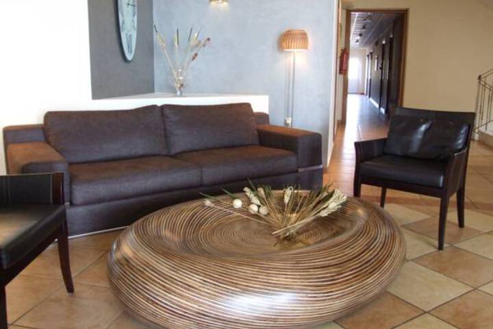 Hotel Interior 3 of 5