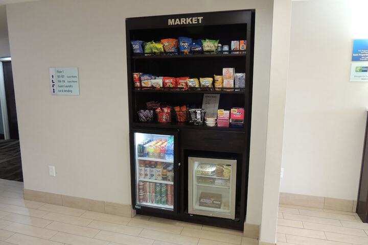 Property amenity