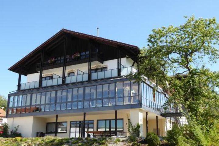 Landgasthof Hubertus
