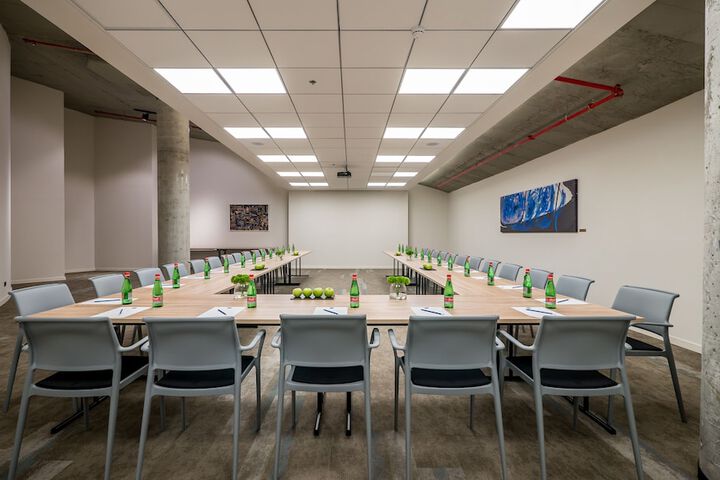 Meeting 28 of 32