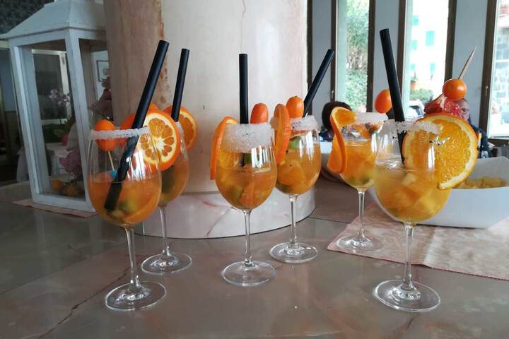 Fitness Center Photo