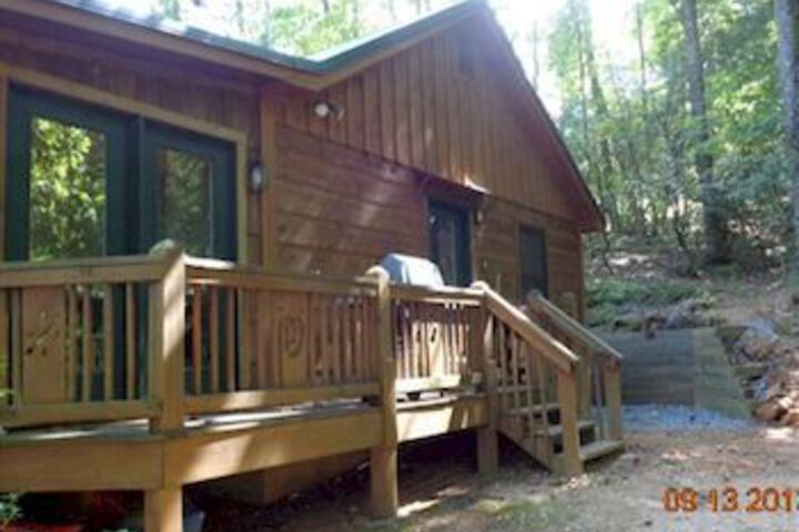 Terrace/Patio 17 of 18